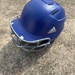 Medium Adidas Batting Helmet (Used)
