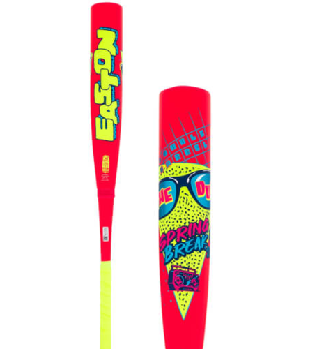 NEW 2026 Easton The Dub Spring Break USSSA(-5) (-8) (-10) Baseball Bat: EUT6DSBP