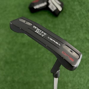 Odyssey White Hot Versa One 34 Putter w Headcover