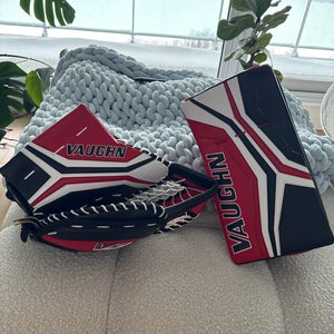 2024 Vaughn V10 Pro Carbon Regular (New)