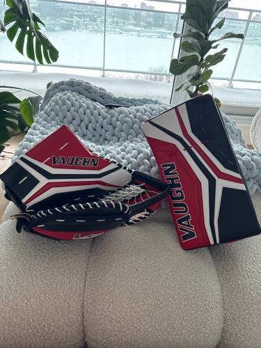 2024 Vaughn V10 Pro Carbon Regular (New)