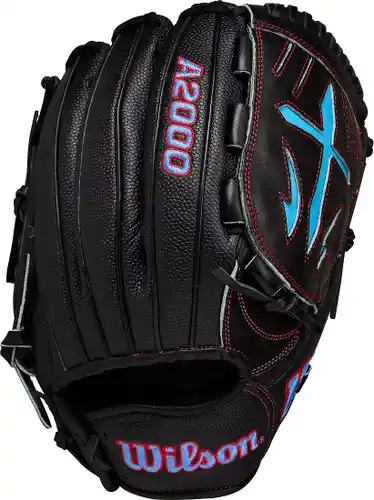 2025 Wilson A2000 Baseball Glove