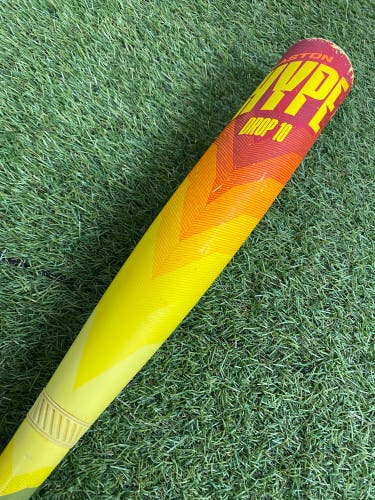 Easton Hype Fire (2 3/4") USSSA 2024 (-10)