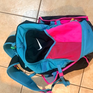 Nike Baseball Backpack (Used)