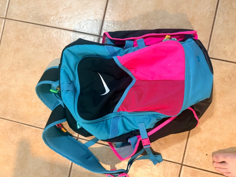 Nike Baseball Backpack (Used)