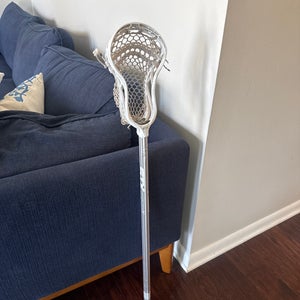 STX Surgeon Head on STX Sc-Ti Shaft