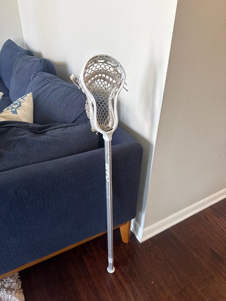 STX Surgeon Head on STX Sc-Ti Shaft