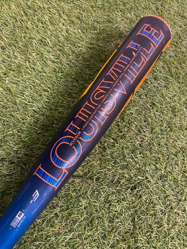 Louisville Slugger Atlas BBCOR 2024 (-3)