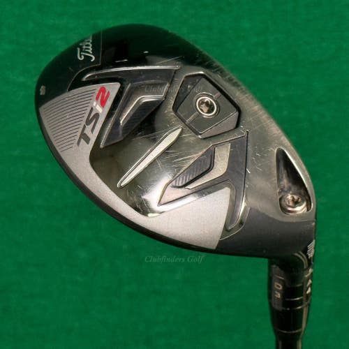 Titleist TSi2 18 3 Hybrid Tensei Blue CK Series 70HY-S Graphite Stiff