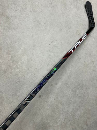 P92 75 Flex Senior True Hzrdus 9x4 Left Hand Hockey Stick Pro Stock (New)