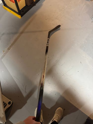 BRAND NEW RETAIL CCM JETSPEED FT8 PRO 75 FLEX RH P29