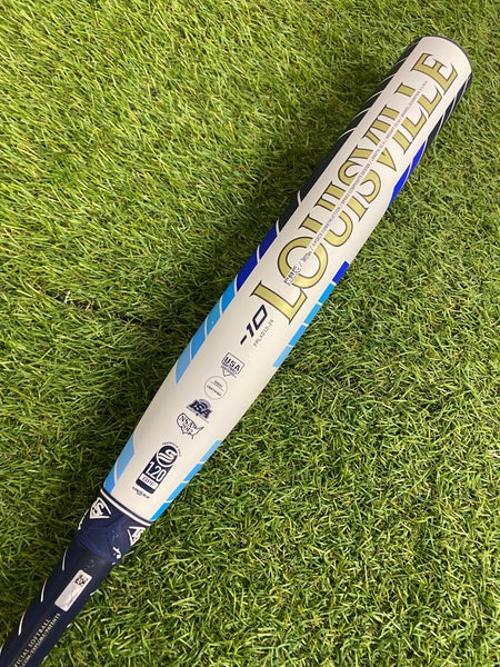 Louisville Slugger LXT Fastpitch 2024 (-10)