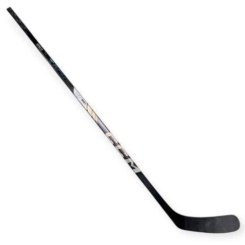 CCM Tacks XF Pro Left Hand Hockey Stick P92 90 Flex Pro Stock (New)