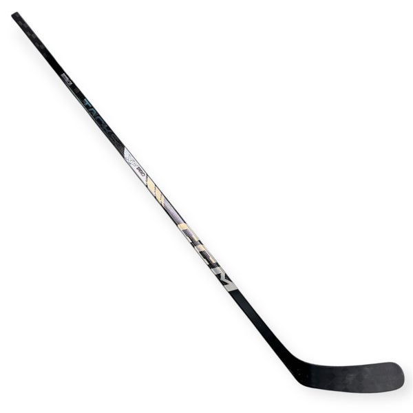 CCM Tacks XF Pro Left Hand Hockey Stick P92 90 Flex Pro Stock (New)