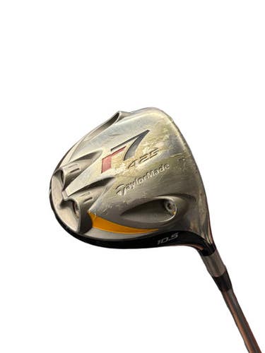 Used Taylormade R7 425 Mens Driver RH 10.5 Degree 10299-S000306882