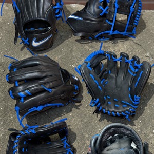 Nike Sha/do Edge RH Infield Baseball Glove 11.5" (Used)