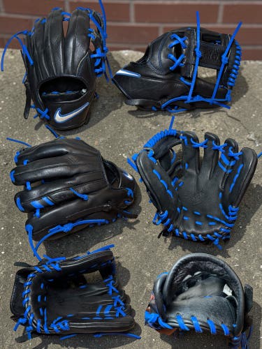 Nike Sha/do Edge RH Infield Baseball Glove 11.5" (Used)