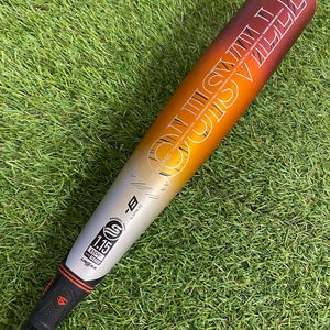 Louisville Slugger Select PWR (2 3/4") USSSA 2023 (-8)