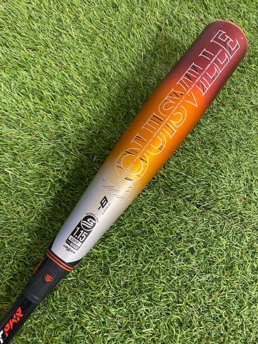 Louisville Slugger Select PWR (2 3/4") USSSA 2023 (-8)