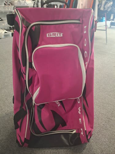 GRIT HTFX Hockey Tower Bag Junior 33" Pink