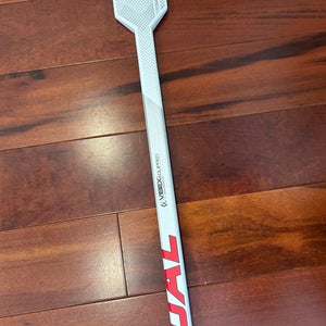 Senior Warrior Ritual Regular Goalie Stick 25" Paddle Pro Stock (New)