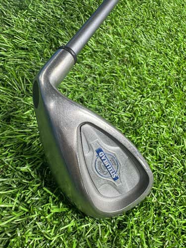 Callaway - Steel Head X-14 - Pitching Wedge - Graphite - Light Flex - RH