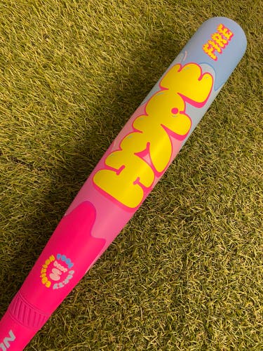 Easton HF Pool Party USSSA 2025 (-5)