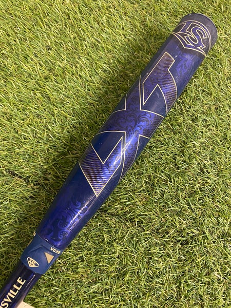 Louisville Slugger LXT Fastpitch (-11) 2025