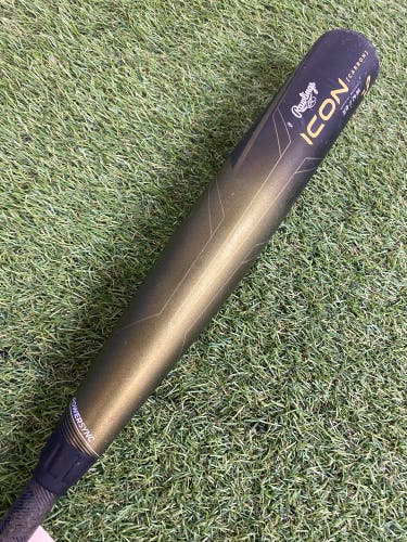 Rawlings Icon BBCOR 2023 (-3)