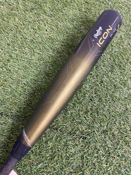 Rawlings Icon BBCOR 2023 (-3)