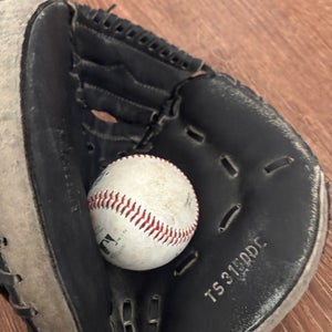 Adidas RH Catcher's Glove 31.5" (Used)