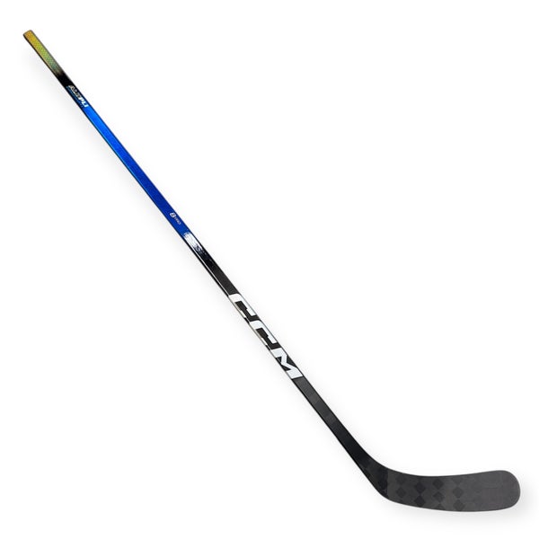 CCM JetSpeed FT8 Pro Left Hand Hockey Stick P92 75 Flex Pro Stock (New)