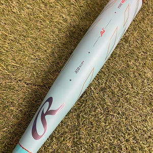 Rawlings Mach AI (2 3/4") USSSA 2024 (-5)