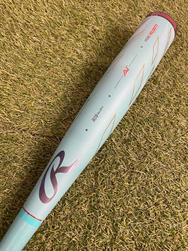 Rawlings Mach AI (2 3/4") USSSA 2024 (-5)