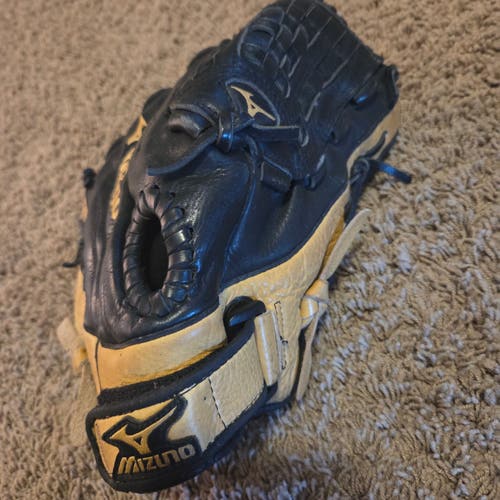 Mizuno RH Supreme Softball Glove 12.5" light Game Ready Glove