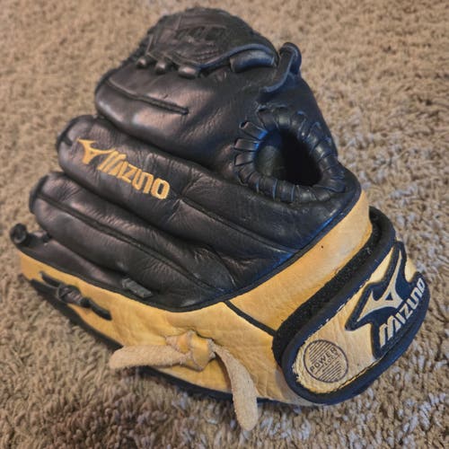 Mizuno RH Supreme Softball Glove 12.5" light Game Ready Glove