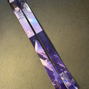 Men's 2025 Armada ARV 106 180 cm Powder Skis Without Bindings (New)