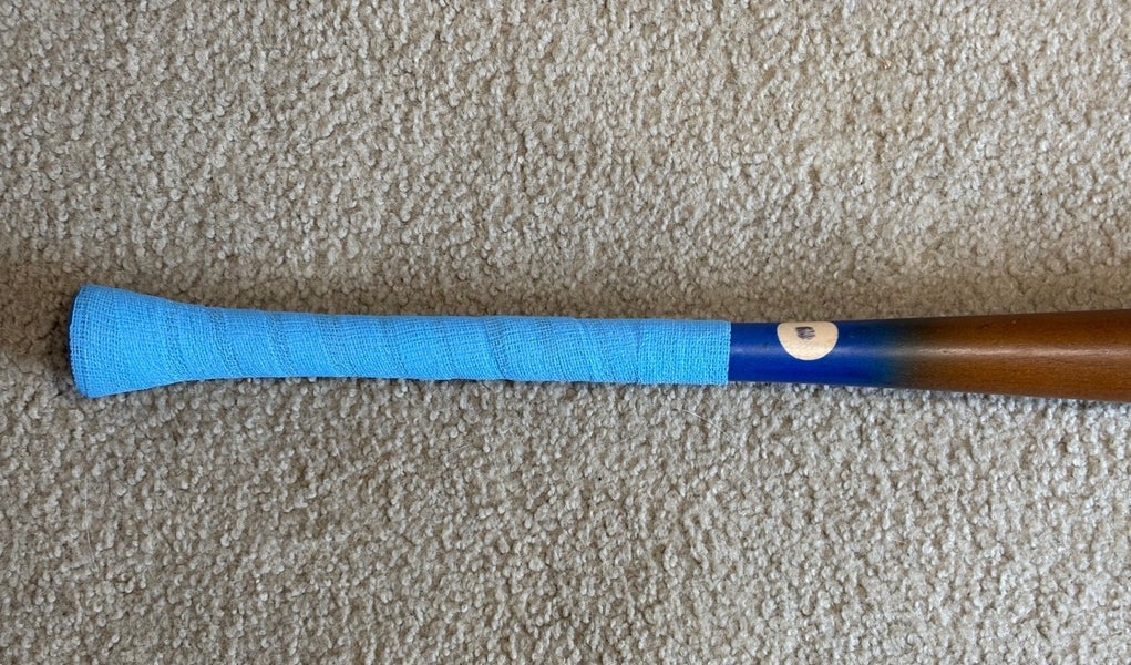 Compressed Bat New Custom 'Baseball Bat Bros' Pro Maple BBCOR 29 oz 32