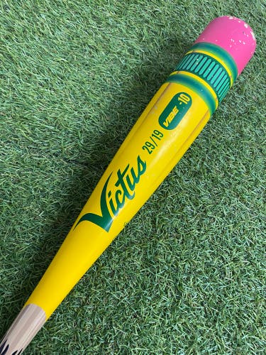 Victus Pencil (2 3/4") USSSA Bat 2024 (-10)