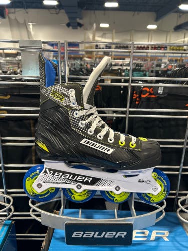 Bauer XR Inline Skates Youth (New)