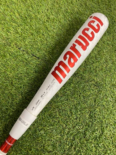 Marucci CATX2 Connect Hybrid (2 3/4") USSSA 2025 (-10)