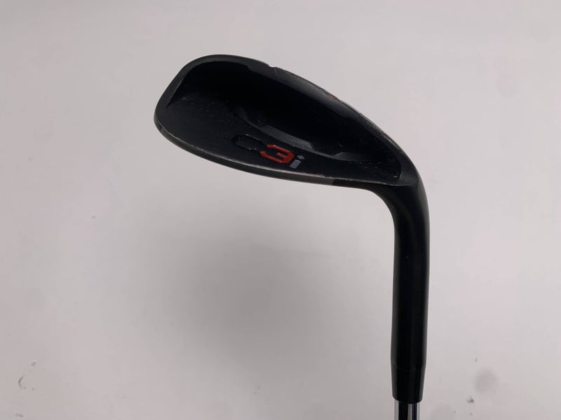 C3i Lob Wedge LW 65* Wedge Steel Mens RH