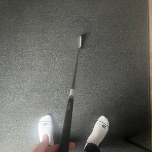 Right Handed aero burner irons