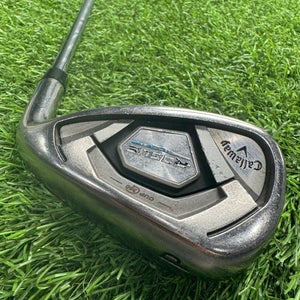 Callaway - Rogue CF 18 - Pitching Wedge - Steel - XP 95ST - Stiff300 - RH