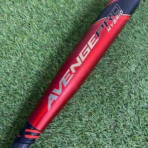 Axe Avenge Pro Hybrid BBCOR Bat 2022 (-3)