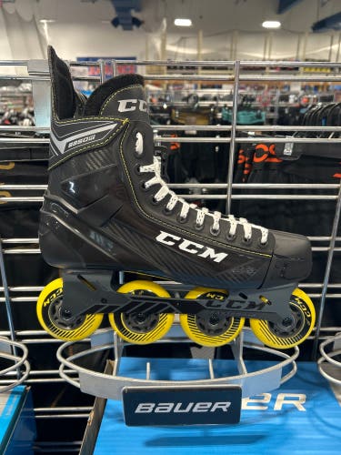 CCM Tacks 9350R Inline Skates Size 12 (New)