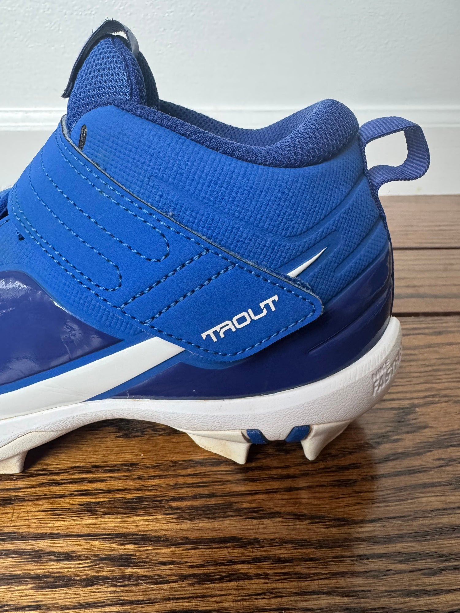 what size is 4y in nike