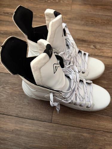 Alkali Cele III Inline Skates Regular Width Size 11 (Used)