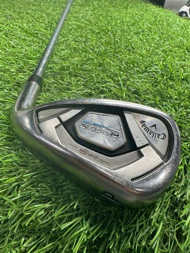 Callaway - 2013 X FORGED - Pitching Wedge - Graphite - Stiff Flex 6.0 - RH