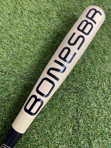 Warstic Bonesaber Hybrid (2 5/8") USA Youth Bat 2025 (-10)